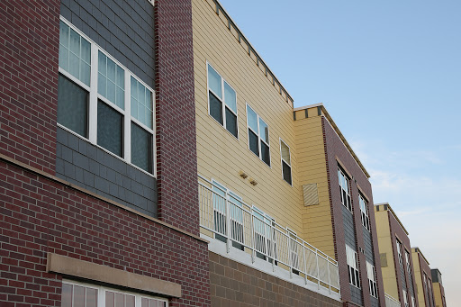 Prime Square