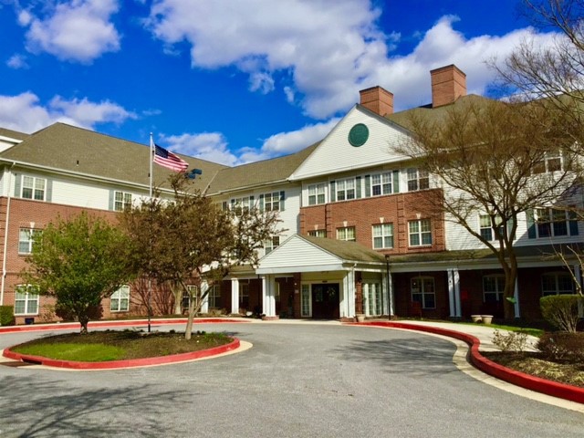 Charter Senior Living Of Towson