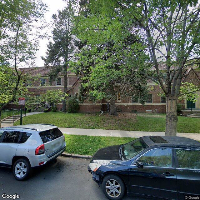 Park Hill Residence