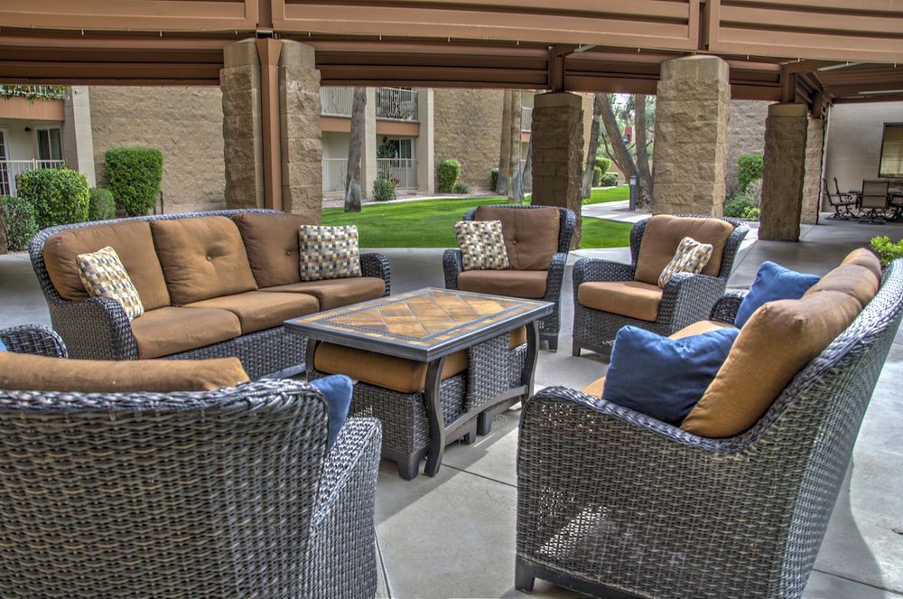 Bella Vista Senior Living