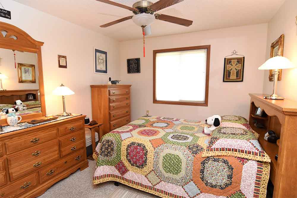 Edgewood Minot Senior Living