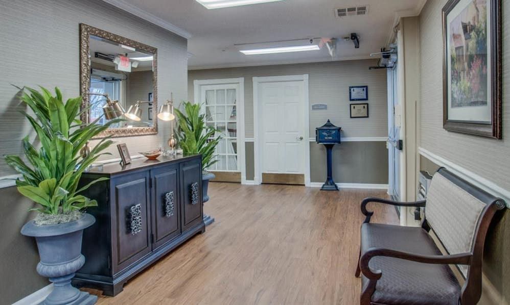 Galena Nursing Center