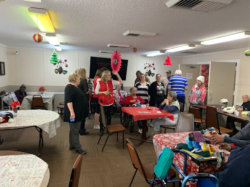 Golden Years Assisted Living