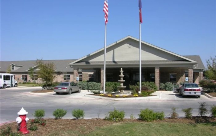 Silver Tree Nursing And Rehabilitation Center