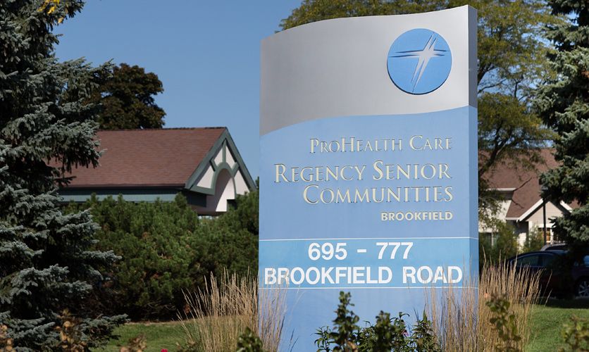 Regency Brookfield