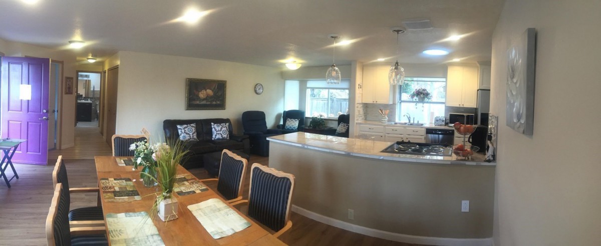 Palace Gardens,  AFH,  LLC