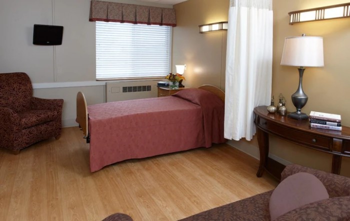 Medilodge Of Traverse City