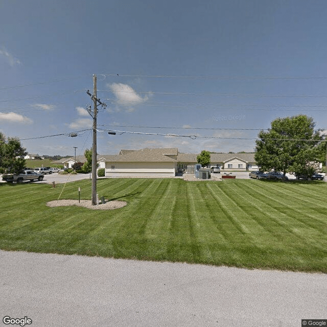 Good Samaritan Society-Longs Creek Village Assisted Living