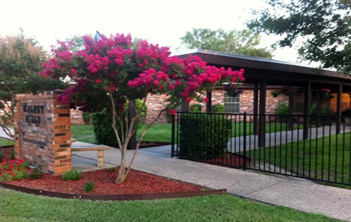 Austin Healthcare And Rehabilitation Center