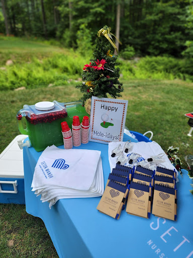 Seton Manor Nursing And Rehabilitation Center