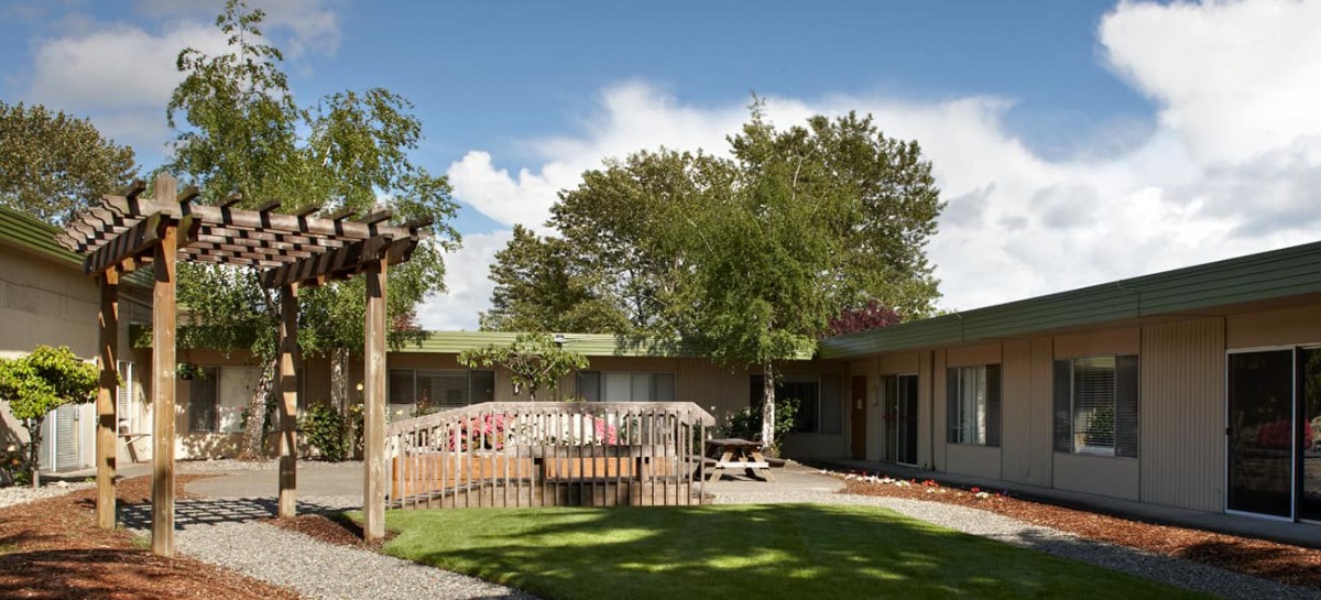 Villa Del Rey