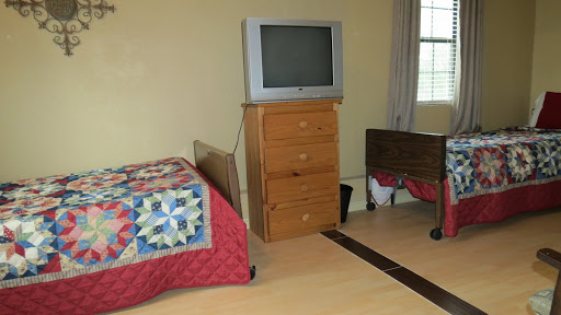 Oakridge Assisted Living