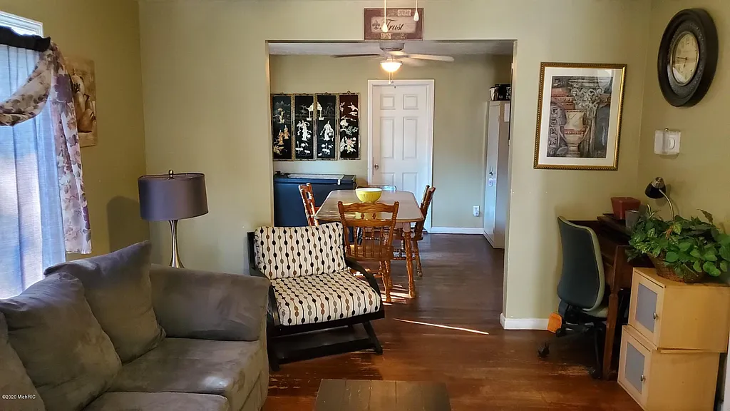 Shedrice's Adult Foster Care