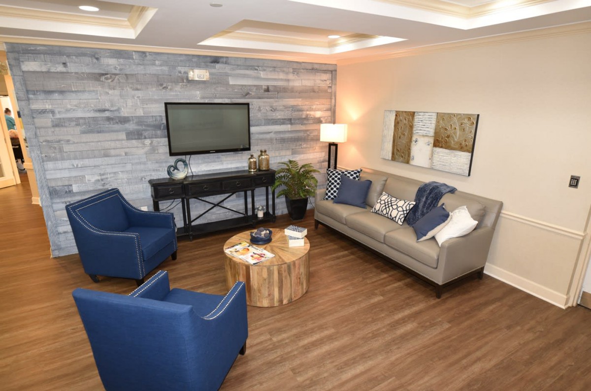 Commonwealth Senior Living at Grand Rapids