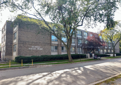 Balmoral Home