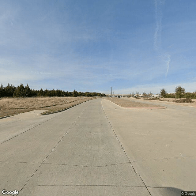Mansions of Rockwall Active Adult