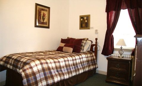 Riverdale Assisted Living