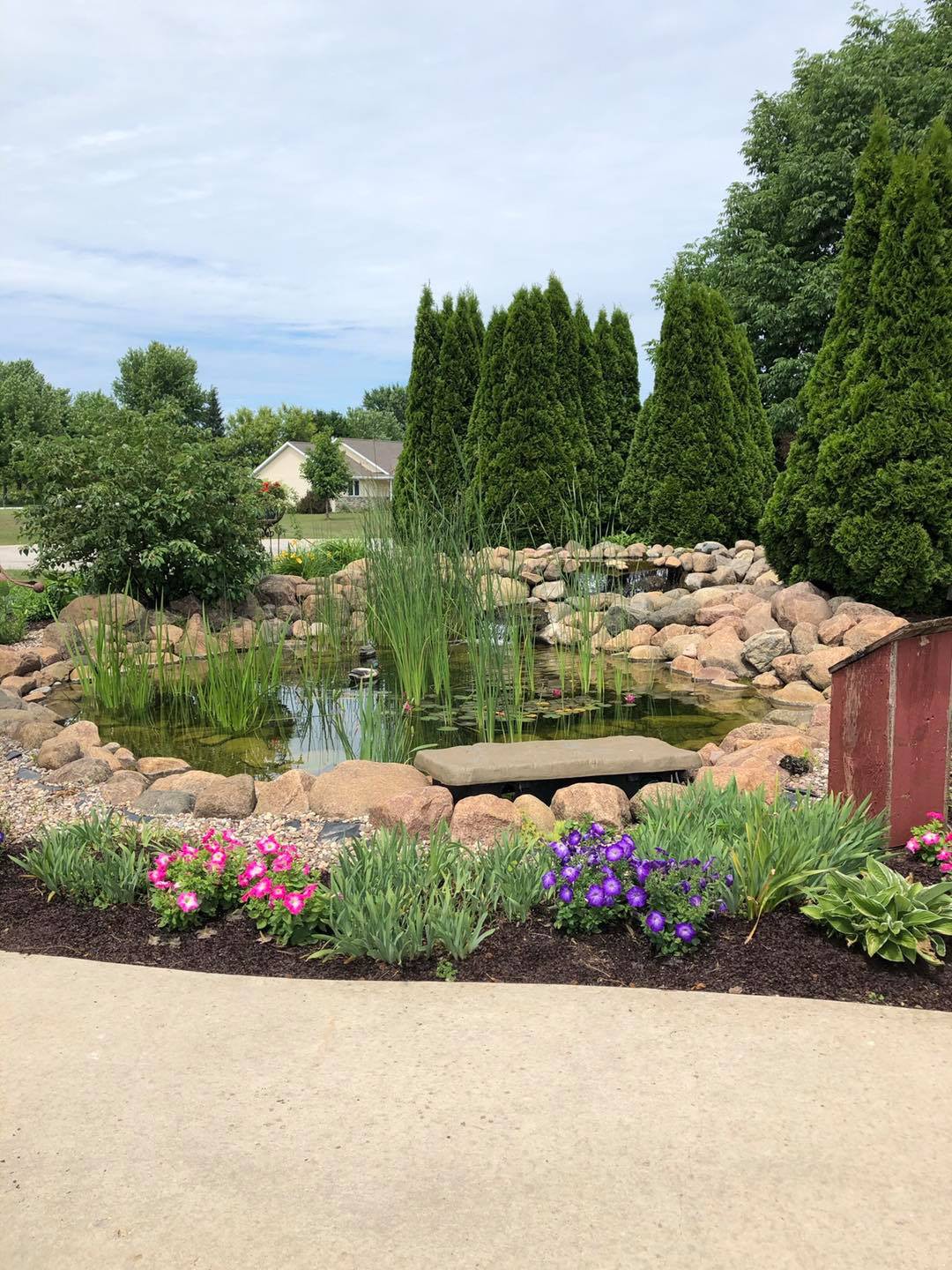 Wayside Parkview Estates