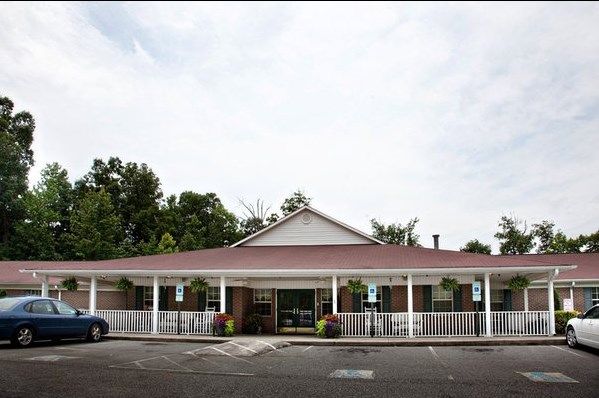 North Pointe Assisted Living Of Archdale