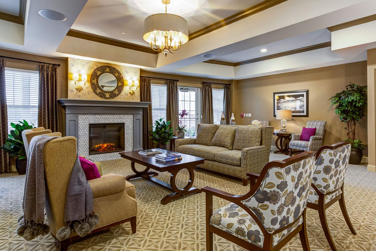 Cedarhurst Of Des Peres