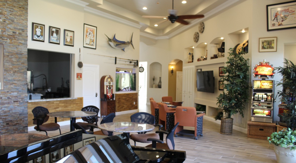 Emerald Glen Memory Care Plus