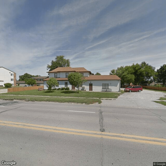 Shirlee's Retirement Home