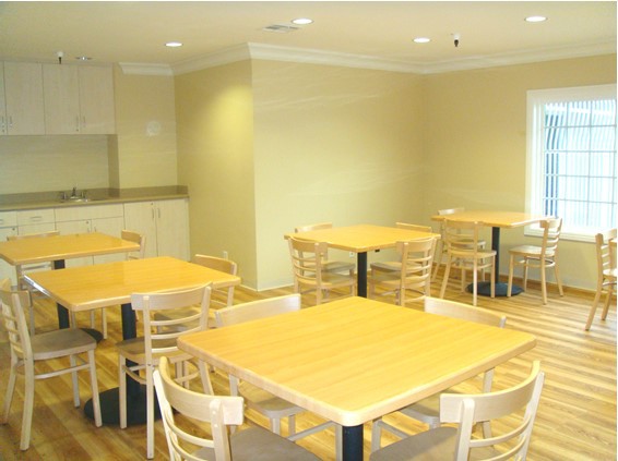 Vista Veranda Assisted Living