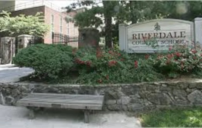 Fieldston Lodge Care Center