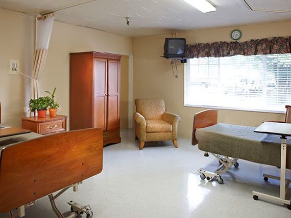 Avamere Rehabilitation of Clackamas