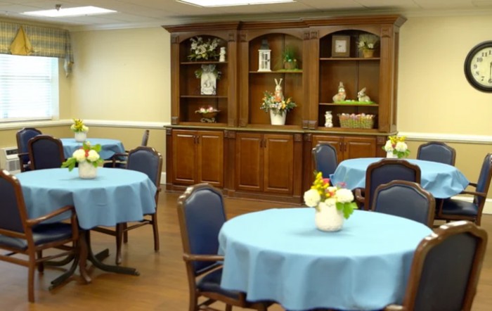 Opp Health And Rehabilitation