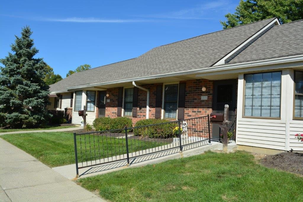 Zionsville Meadows Assisted Living
