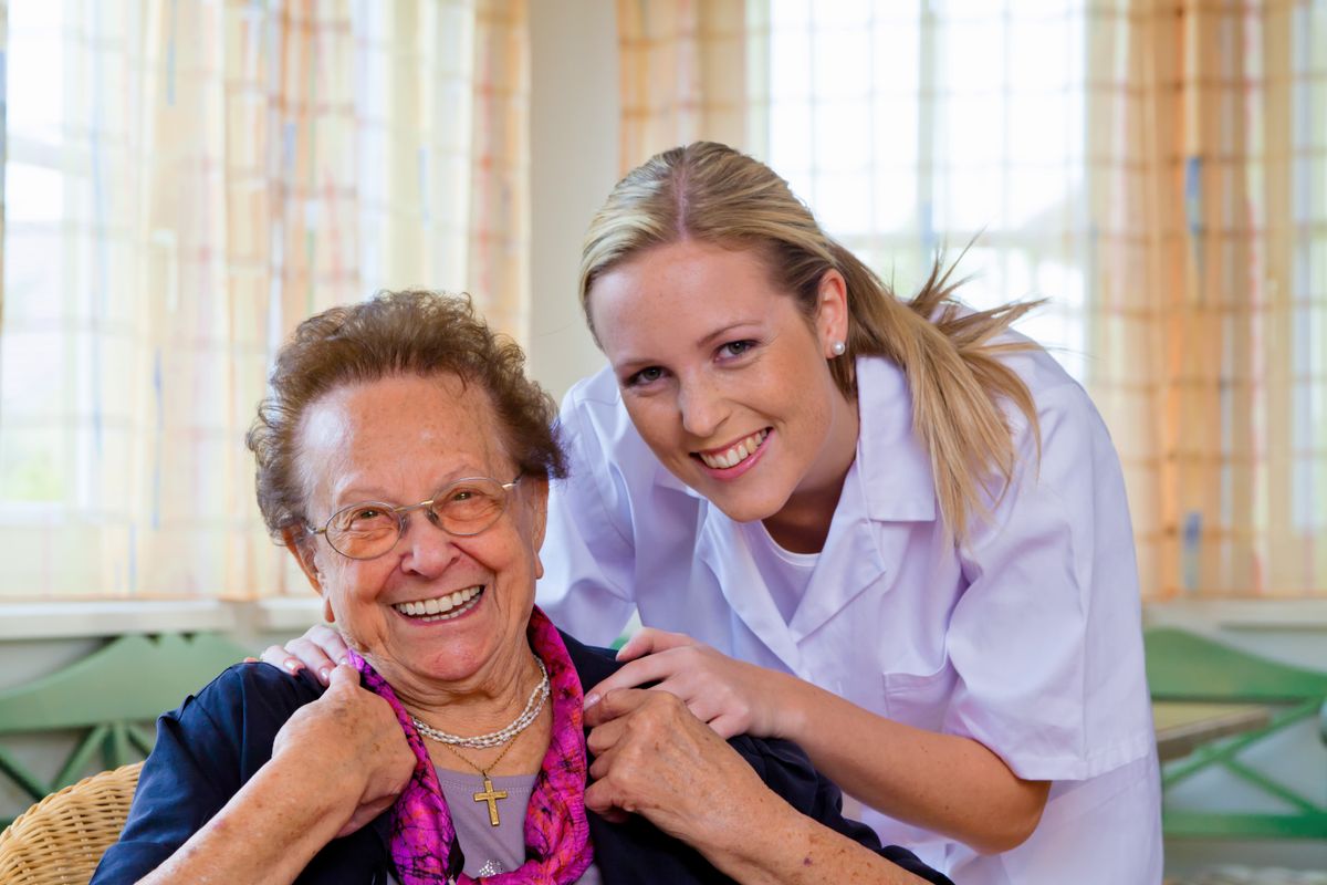 The Heights Assisted Living