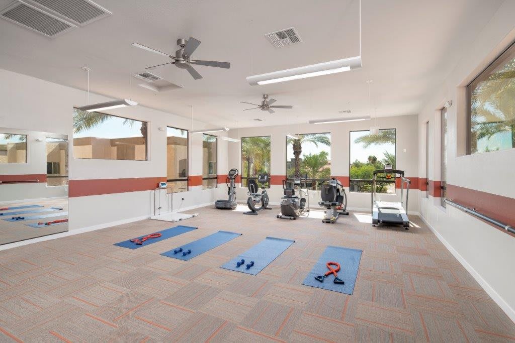 The Ranch Estates at Scottsdale