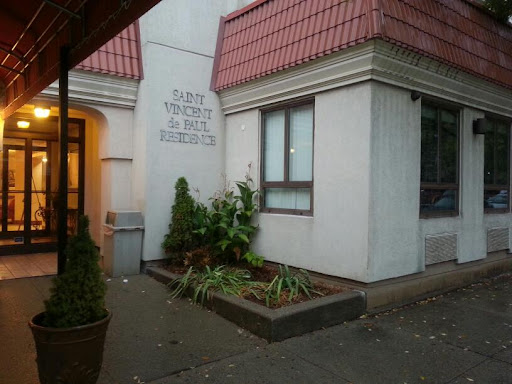 St Vincent De Paul Residence