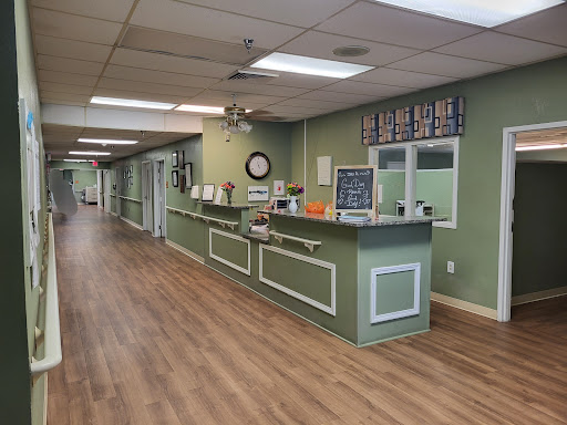 Cross Shores Care Center
