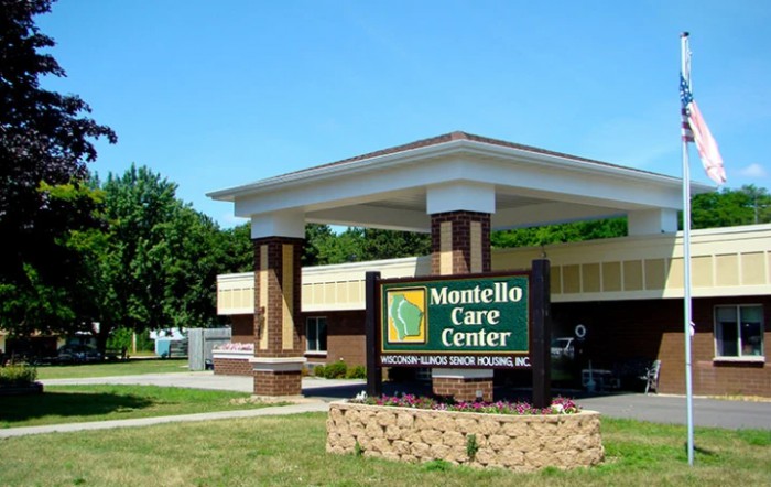 Montello Care Center