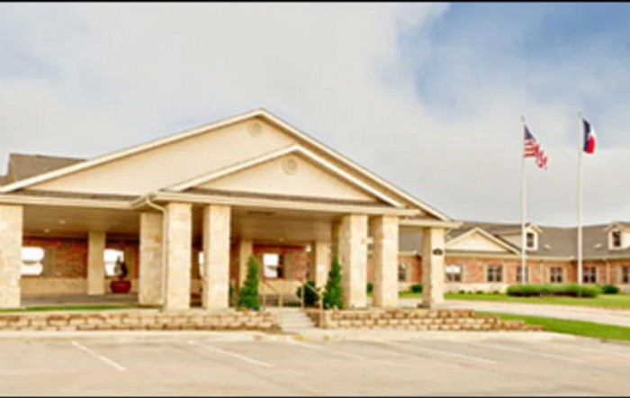Matlock Place Health & Rehabilitation Center
