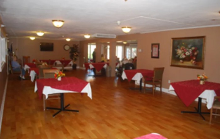 Arbor Manor Care Center