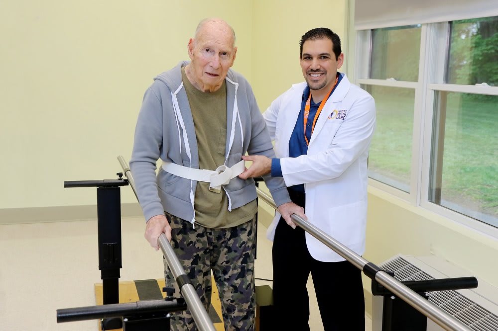 Onondaga Center for Rehabilitation and Nursing