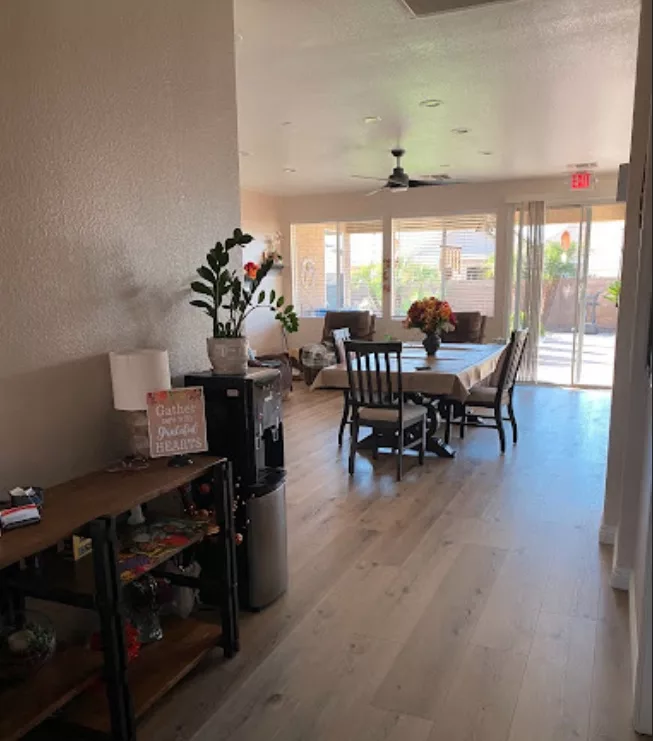 Silver Creek Assisted Living