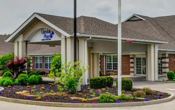 Glendale Place Care Center