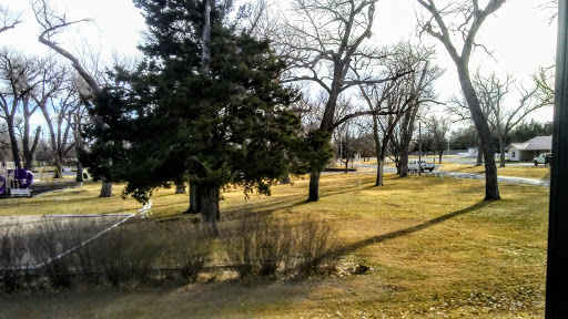 Meade District Hospital - Lone Tree Retirement - Long Term Care Unit