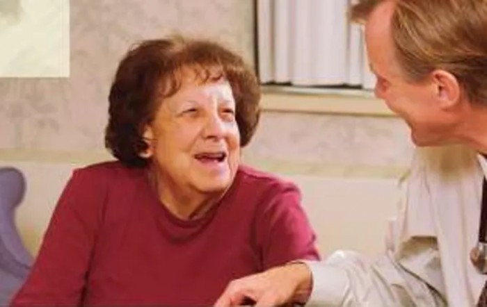 Evergreen Commons Rehabilitation And Nursing Center