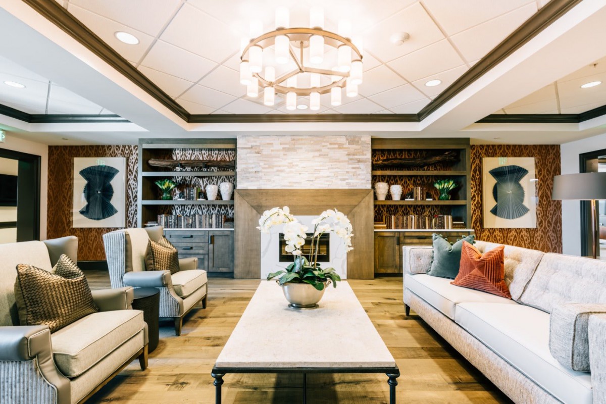 Magnolia Place Assisted Living And Memory Care
