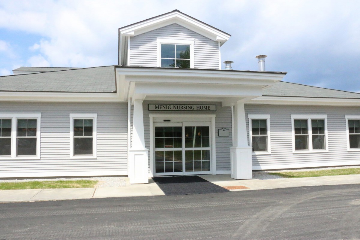 Menig Nursing Home