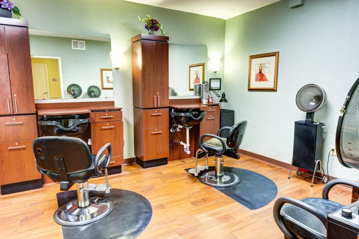 Sun City West Assisted Living