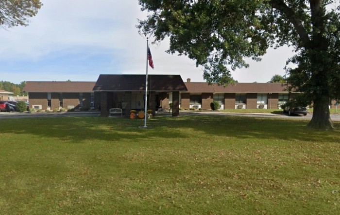 Emporia Manor