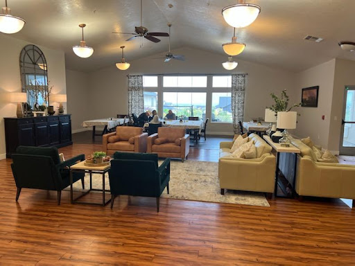 Elk Ridge Assisted Living