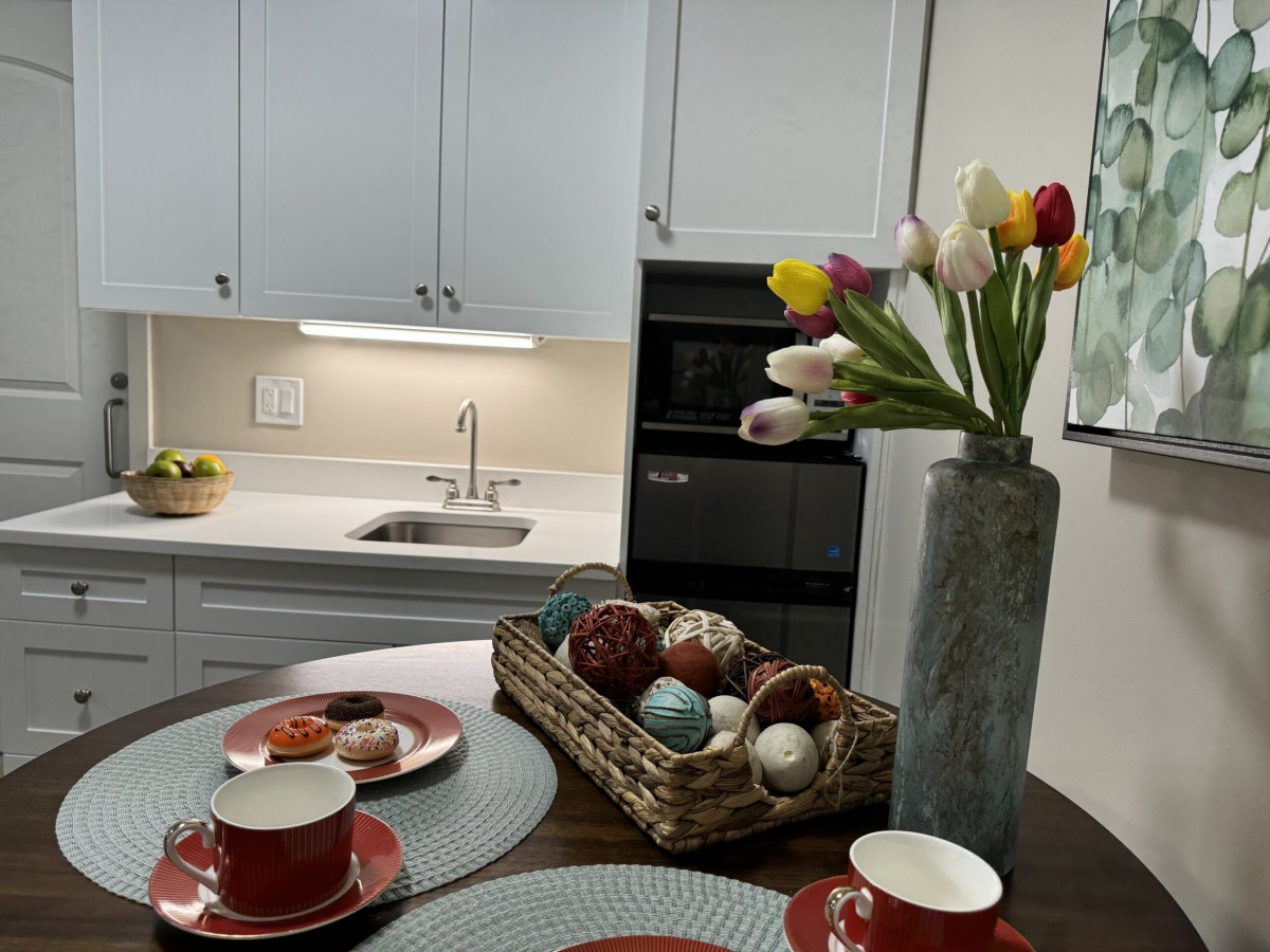 Avalon Assisted Living at Hillsborough