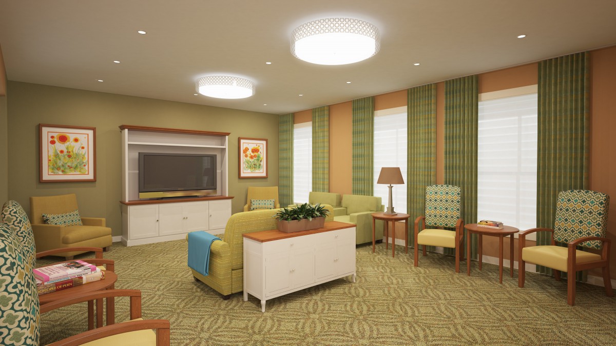 Alfredhouse - Needwood
